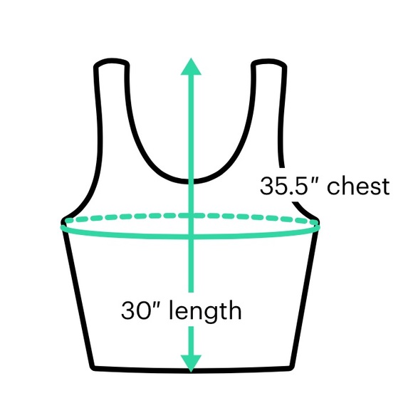 Anthropologie Tank Top Laced Size Medium - Picture 15 of 15